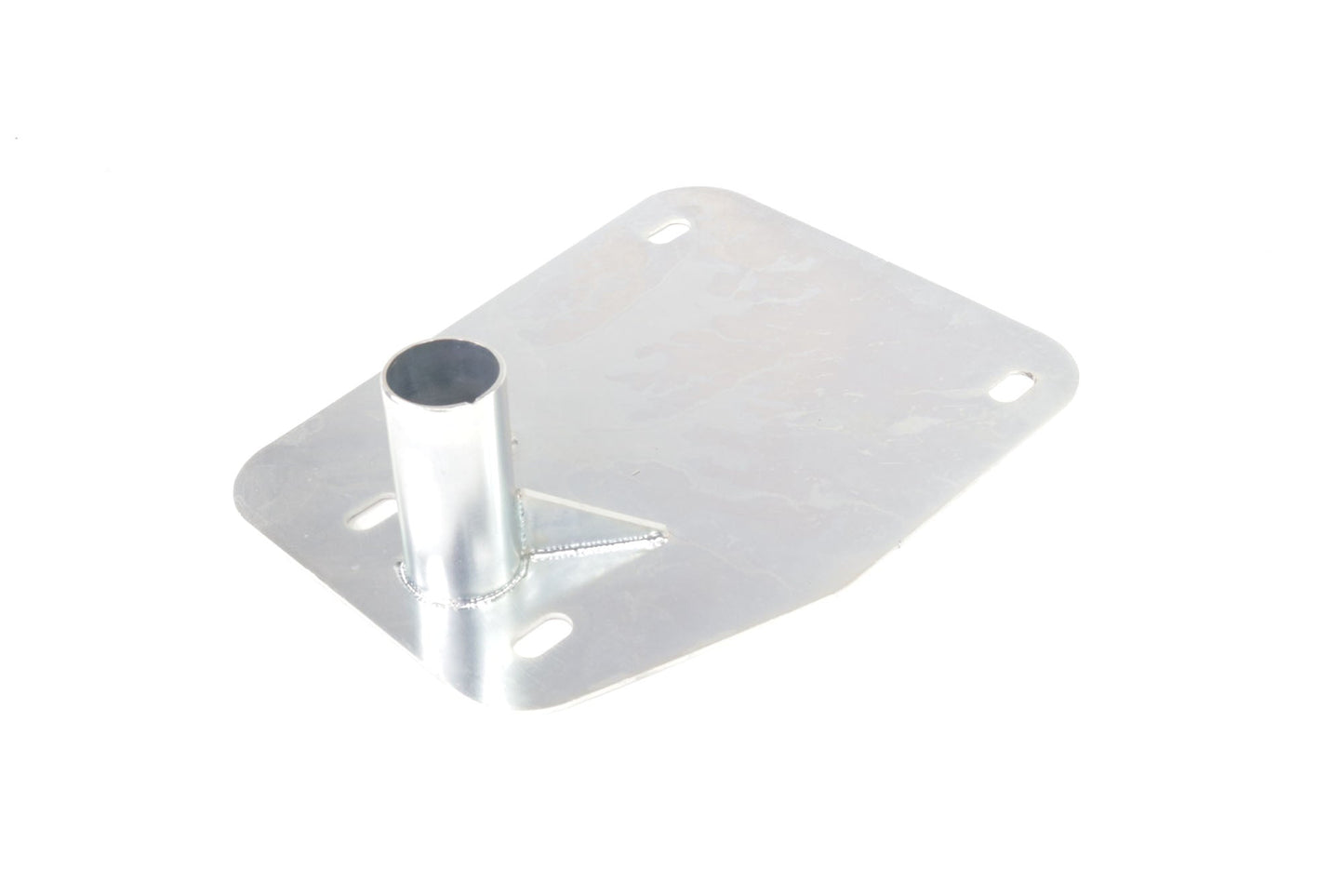 1979-2004 Mustang Operator Shifter Mounting Plate Factory Manual Trans