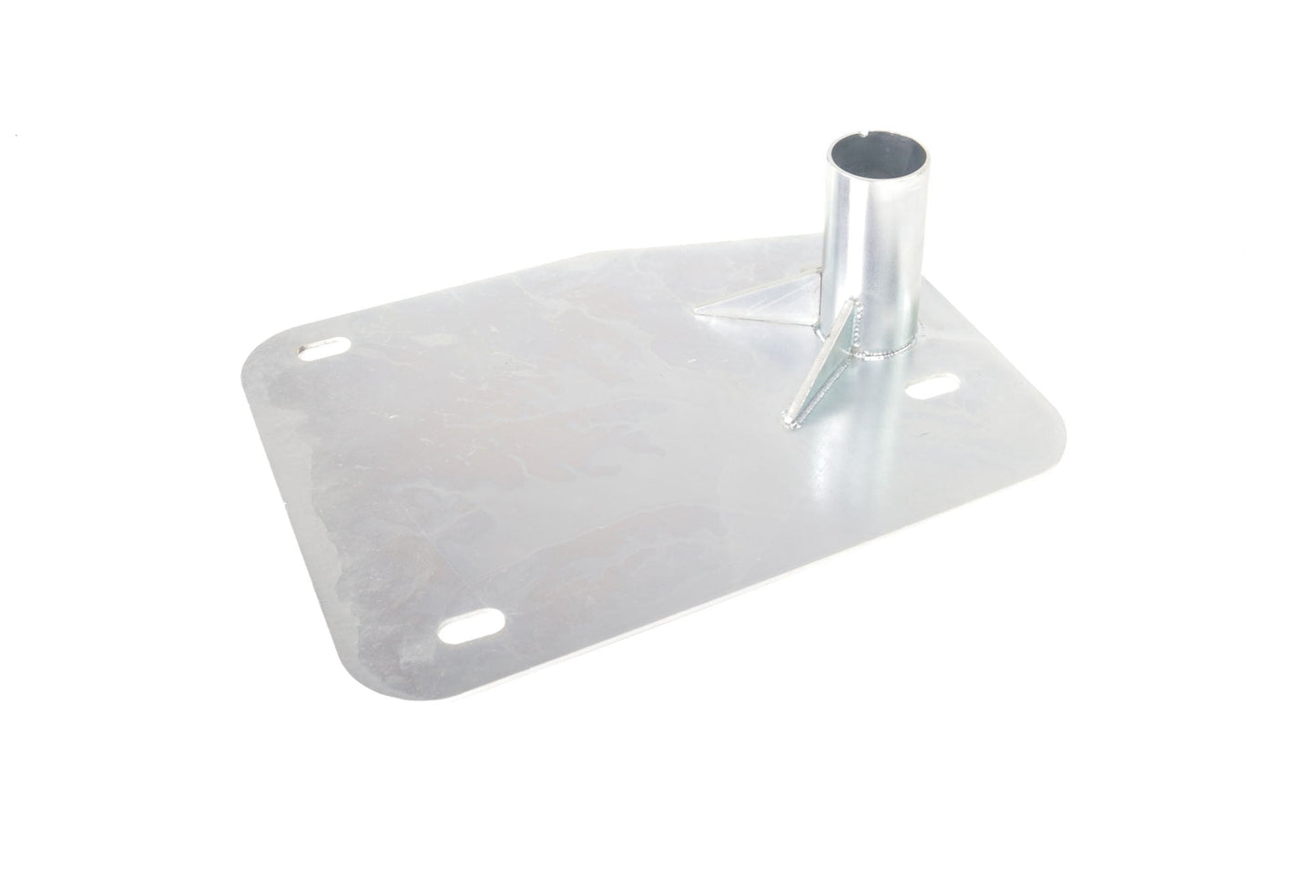 1979-2004 Mustang Operator Shifter Mounting Plate Factory Manual Trans