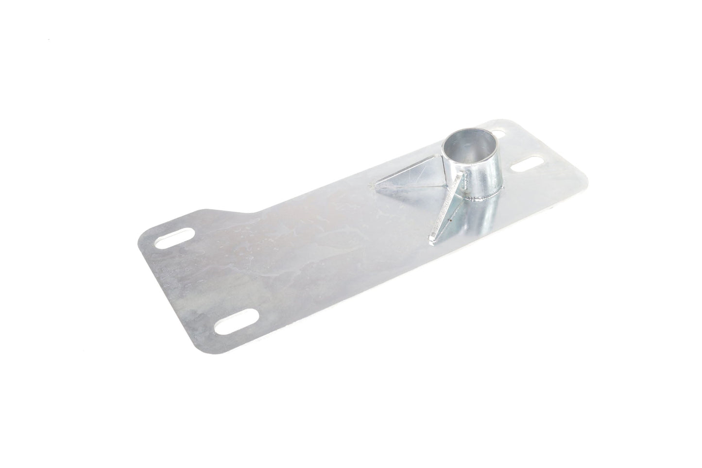 1982-92 3rd Gen Camaro/Firebird Operator Shifter Mounting Plate (Factory Automatic Tunnel)