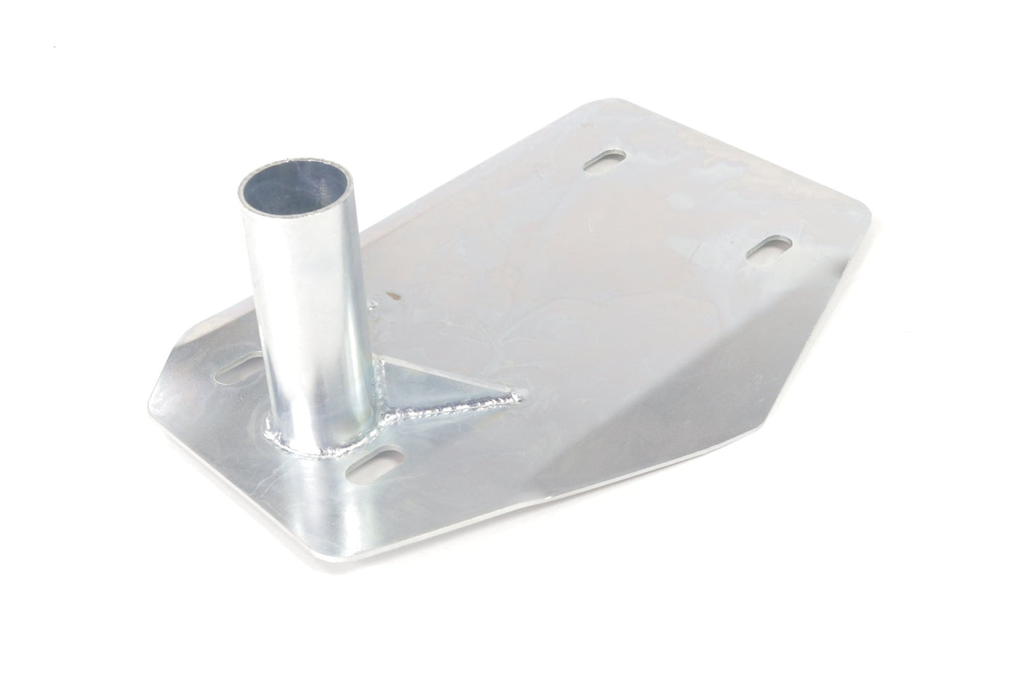 1987-2004 Mustang Operator Shifter Mounting Plate Factory Auto Trans