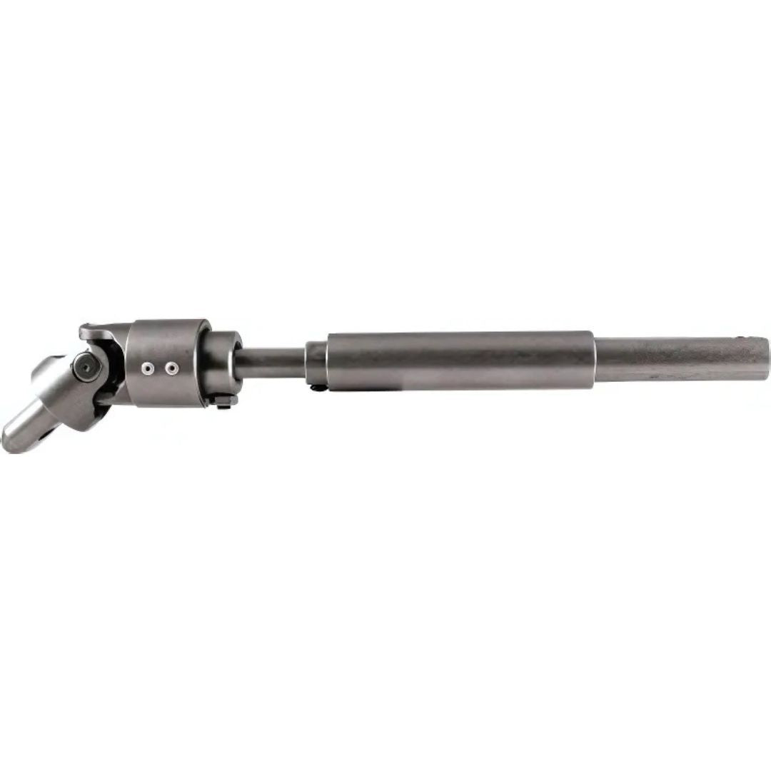Borgeson Steel Intermediate Steering Shaft, 2001-2008 LB7/LLY/LBZ/LMM