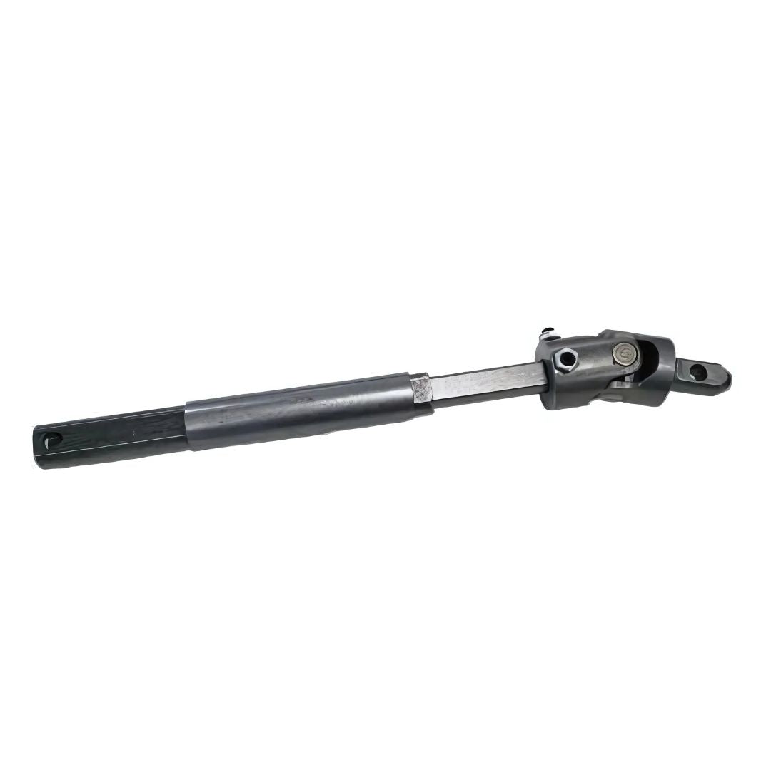 Borgeson Steel Intermediate Steering Shaft, 2009-2019 LMM/LML/L5P