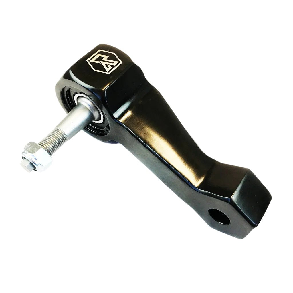 Kryptonite Death Grip Idler Arm, 2001-2010 LB7/LLY/LBZ/LMM