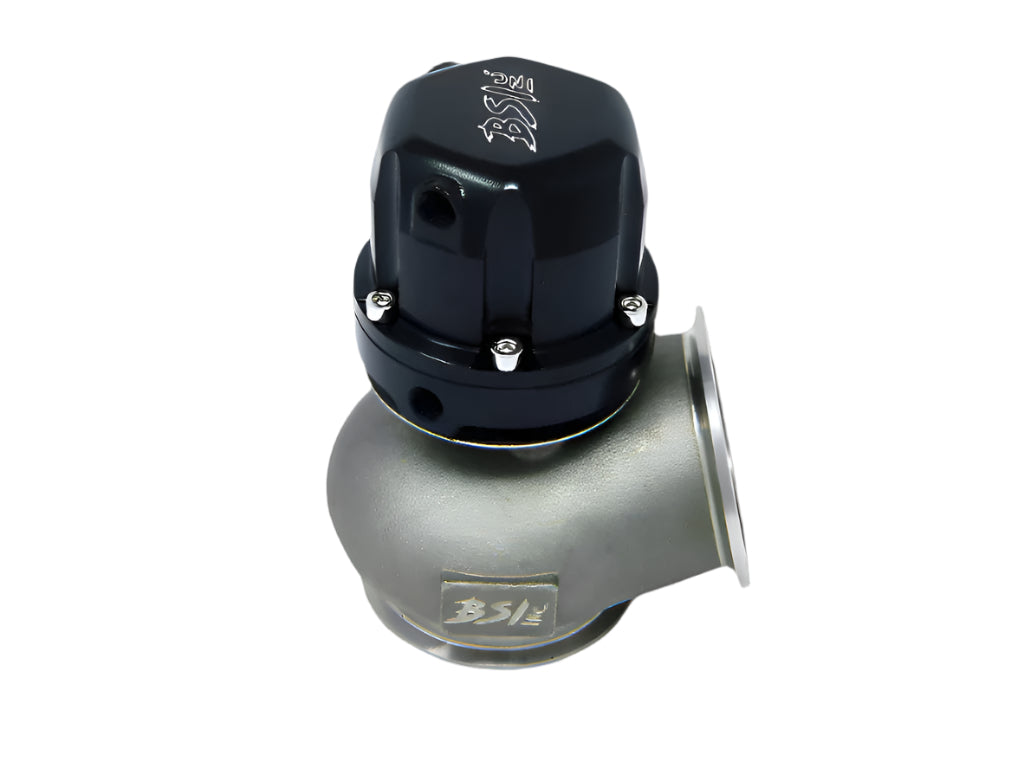 60mm Wastegate
