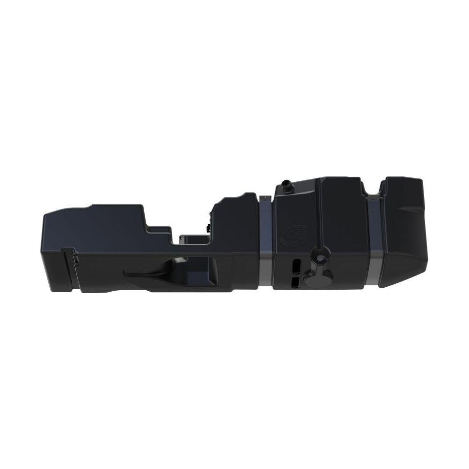 S&B 62 Gallon Replacement Tank, 2001-2004 Crew Cab Short Bed LB7