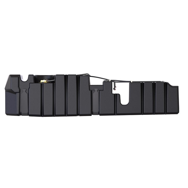 S&B 68 Gallon Replacement Fuel Tank, 2011-2019 Crew Cab Long Bed LML/L5P
