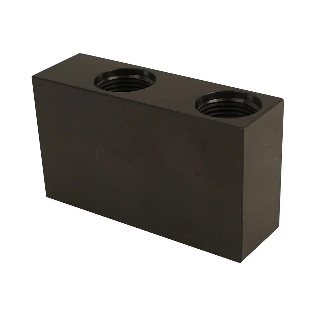 BD Diesel Allison Cooler Bypass Delete, 2017-2019 L5P
