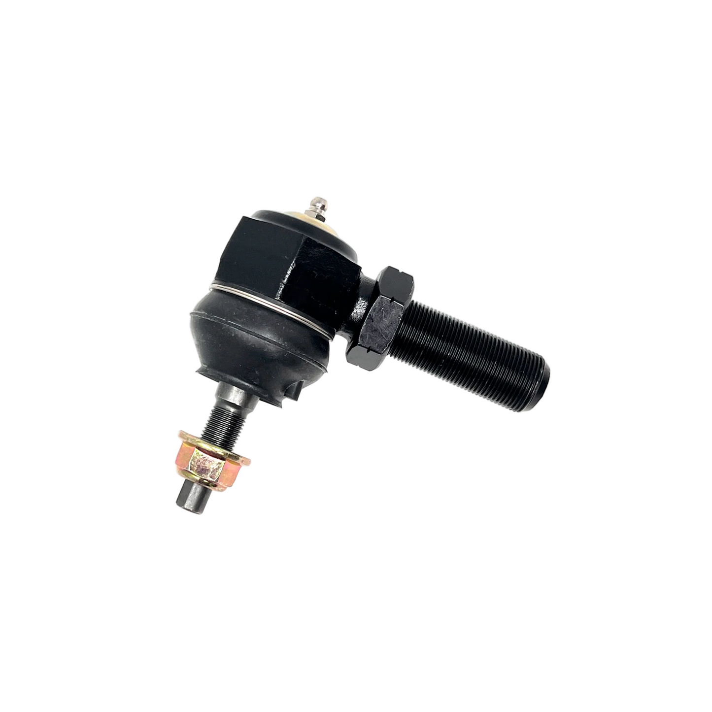 KRYPTONITE 7/8" OUTER TIE ROD LEFT HAND THREAD GM HD TRUCKS