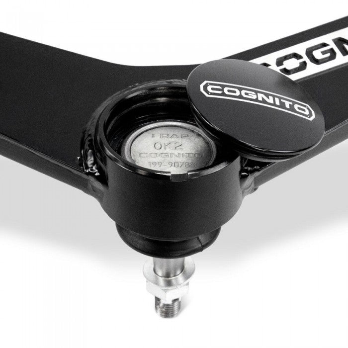 Cognito SM Series Upper Control Arm Kit, 2011-2019 LML/L5P