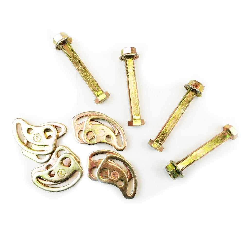 DMAX XD Upper Control Arms, 2001-2010 LB7/LLY/LBZ/LMM