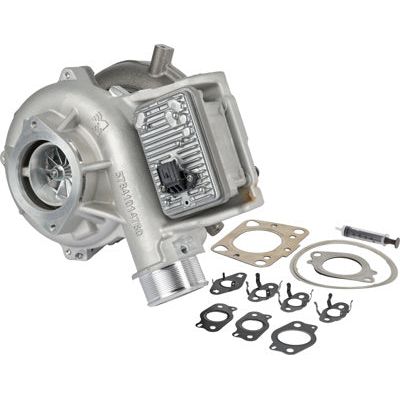 Borg Warner Brand New Turbo, 2020-2023 L5P