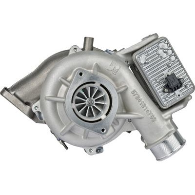 Borg Warner Brand New Turbo, 2020-2023 L5P