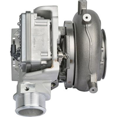 Borg Warner Brand New Turbo, 2020-2023 L5P