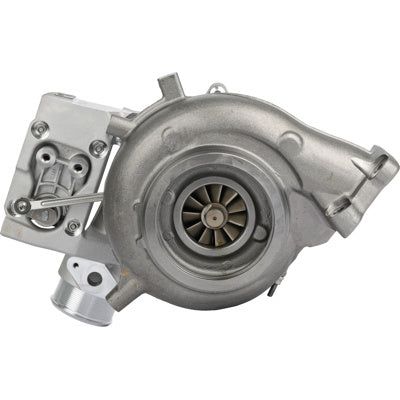 Borg Warner Brand New Turbo, 2020-2023 L5P