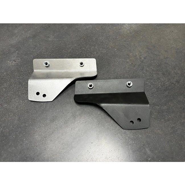 WestCott Designs Front Fender Liner Pullback Kit, 2020-2024 LM2/LZ0