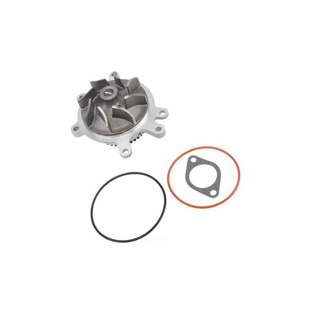 AcDelco OEM Water Pump LB7 LLY 19168888