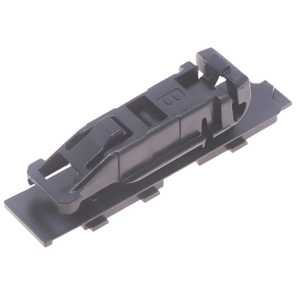 ACDelco Professional Windshield Wiper Blade, 2007.5-2019 LMM/LML/L5P
