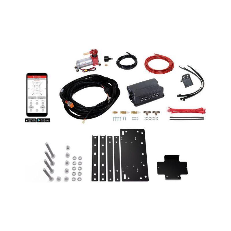 Firestone Air Command Dual Path App Controlled Air Compressor Kit