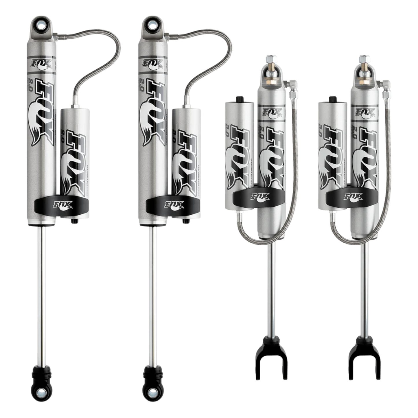 FOX 2.0 Performance Series IFP Reservoir Shocks, 2011-2019 LML/L5P