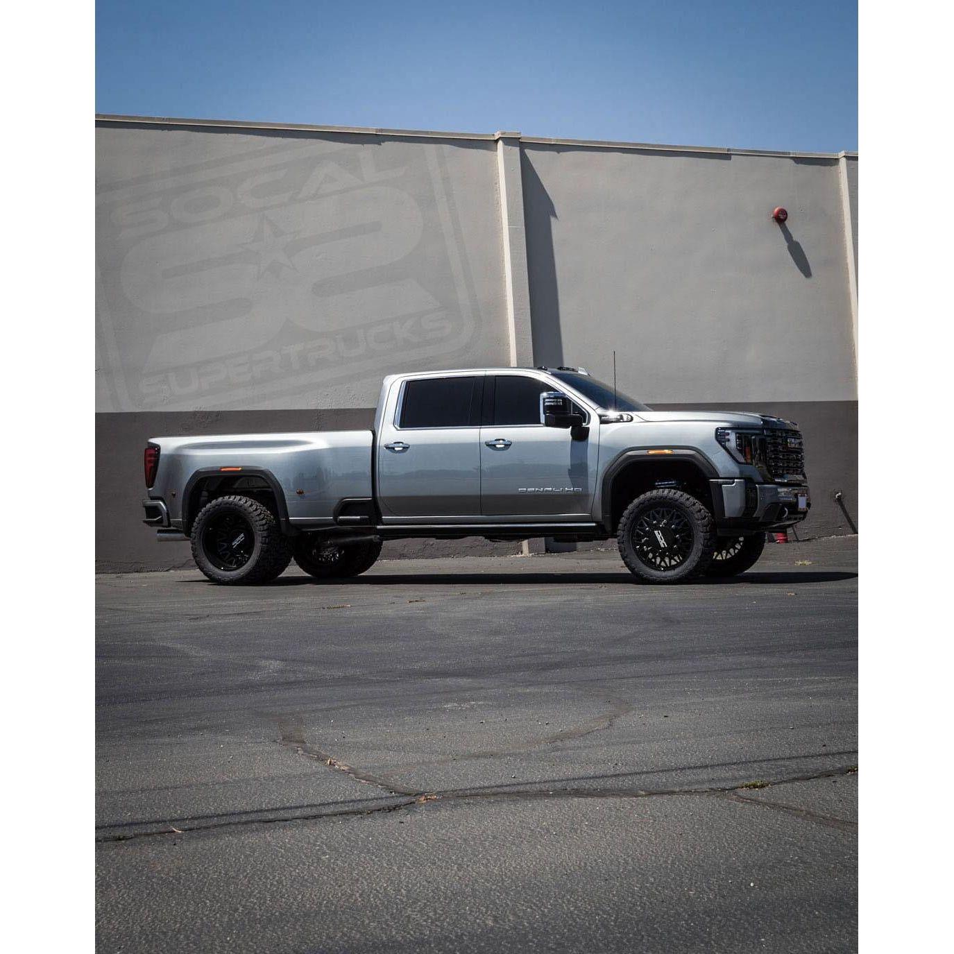 DDC The Mesh Forged Dually Wheels, 2011-2025 LML/L5P