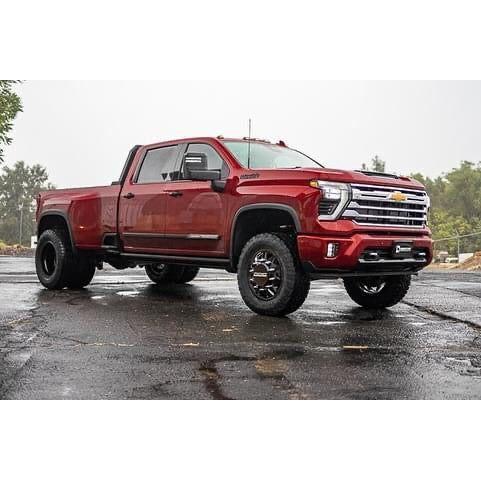 DDC The Ten Forged Dually Wheels, 2011-2025 LML/L5P