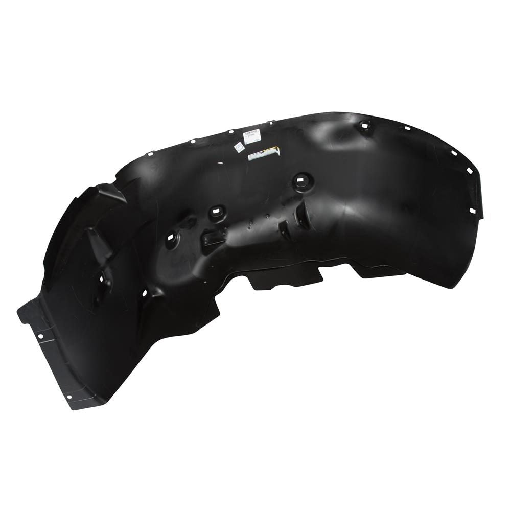 GM Front Inner Fender Liner, 2011-2014 Silverado LML