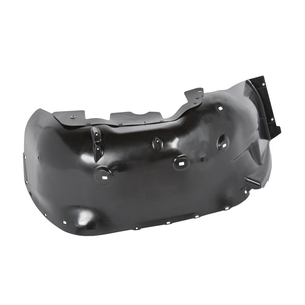 GM Front Inner Fender Liner, 2011-2014 Silverado LML