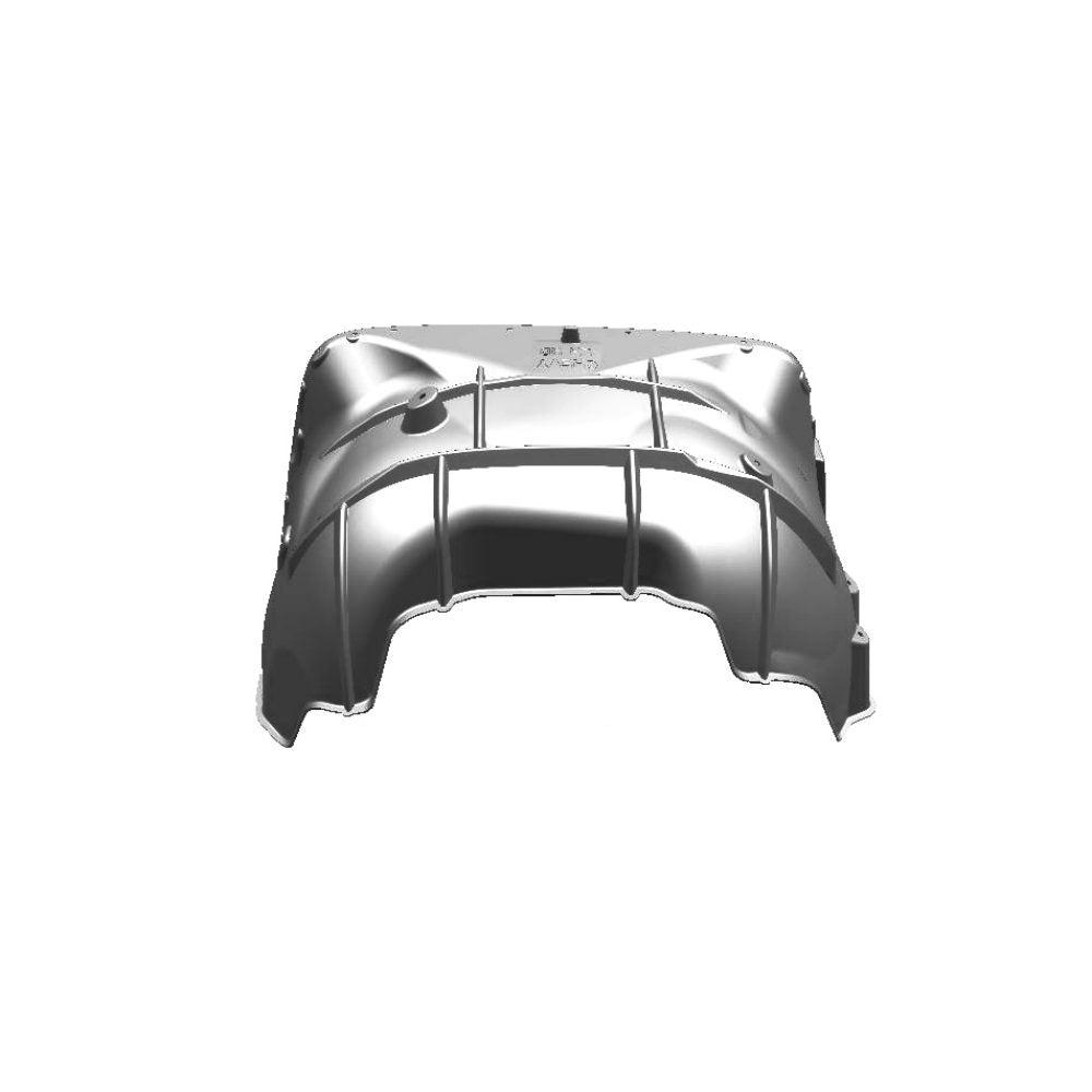 GM Front Inner Fender Liner, 2015-2019 Silverado LML/L5P