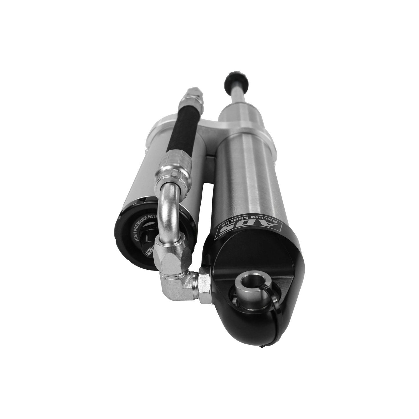ADS 2.5 Adjustable Piggyback Rear Race Shocks, 2011-2019 LML/L5P