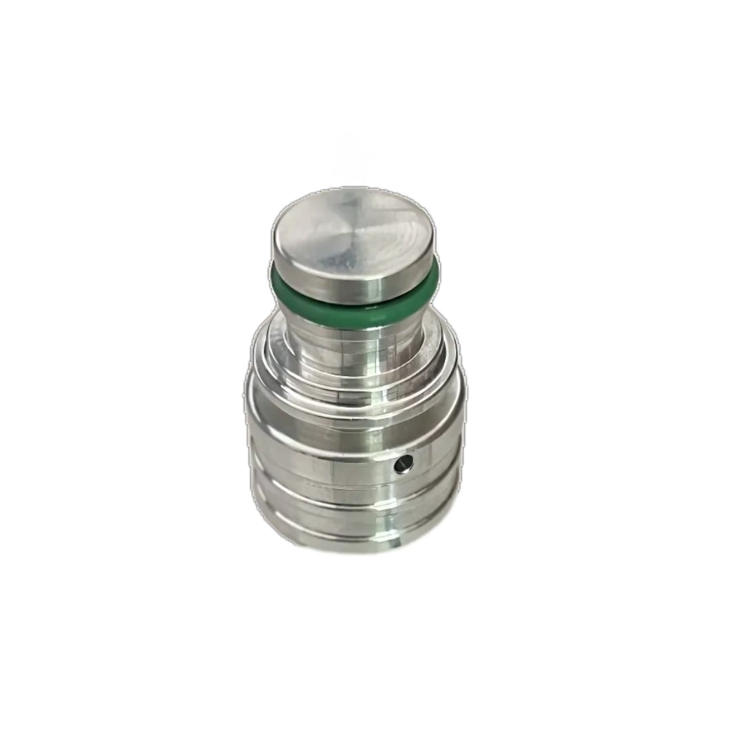 CR2 Transmission EPC Solenoid Blocker, 2011-2019 LML/L5P