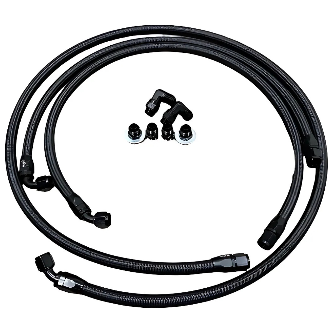CR2 Transmission Line Kit, 2017-2019 L5P