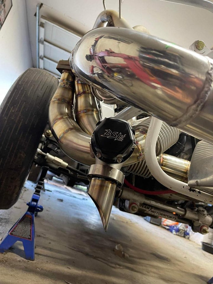 45mm Wastegate