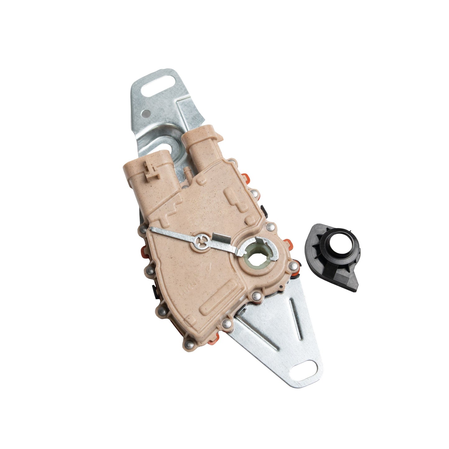 Allison NSBU Switch, 2001-2004 LB7
