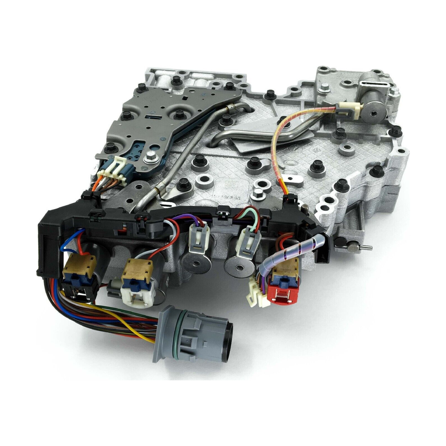 Xcalliber Allison Transmission Valvebody Assembly, 2006-2010 LBZ/LMM