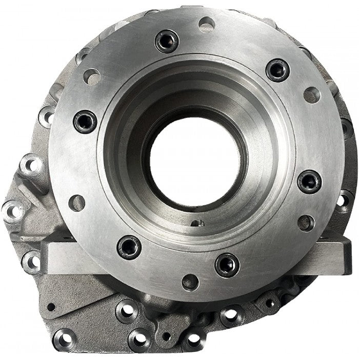 Xcalliber Performance Series Allison 1000 Rear Adapter Housing, 2001-2010 LB7/LLY/LBZ/LMM