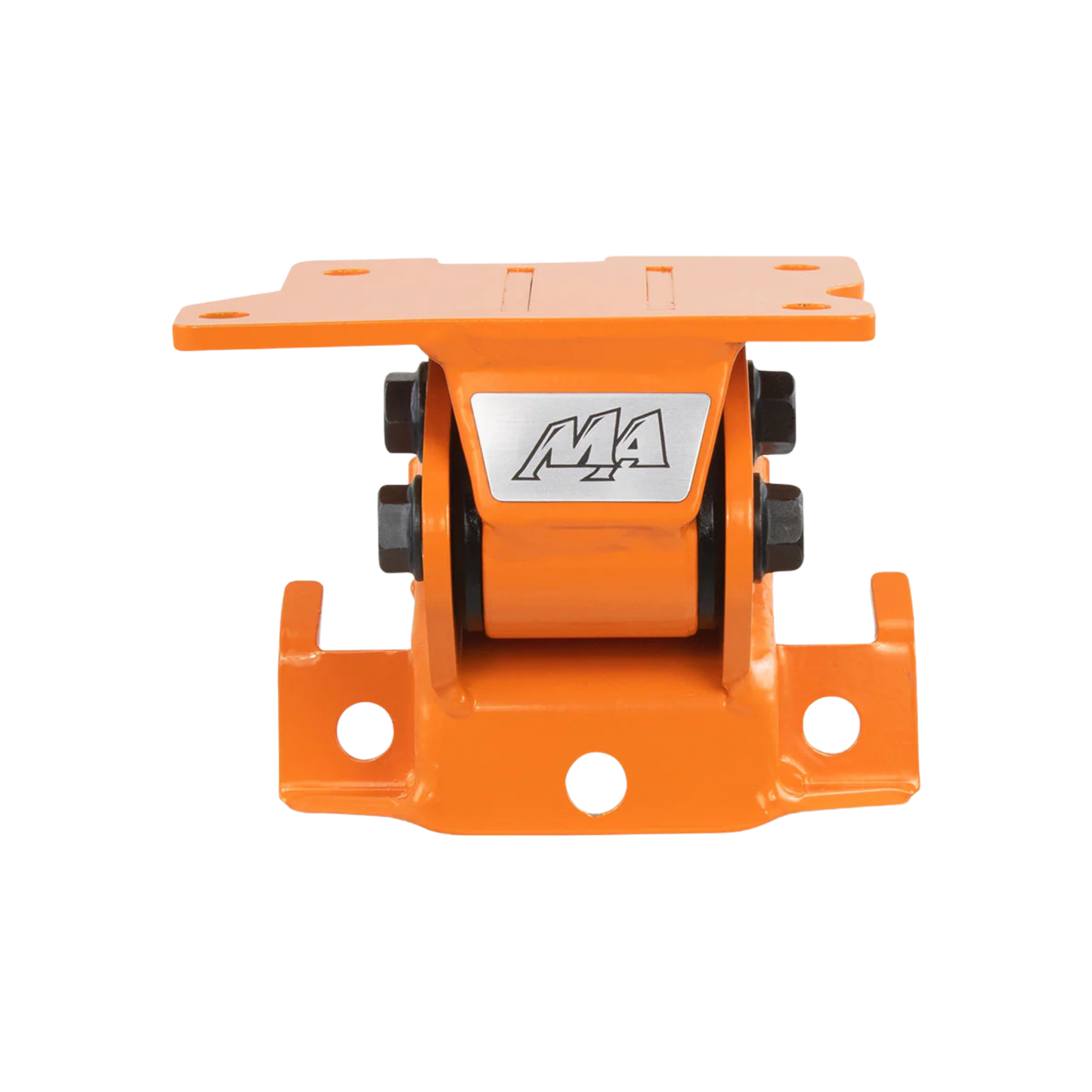 Merchant Automotive High Performance Motor Mounts, 2001-2010 LB7/LLY/LBZ/LMM
