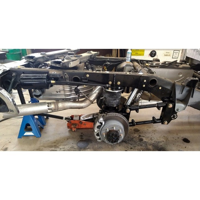 Kelderman 2" 4-Link Rear Air Suspension 2020-2024 L5P