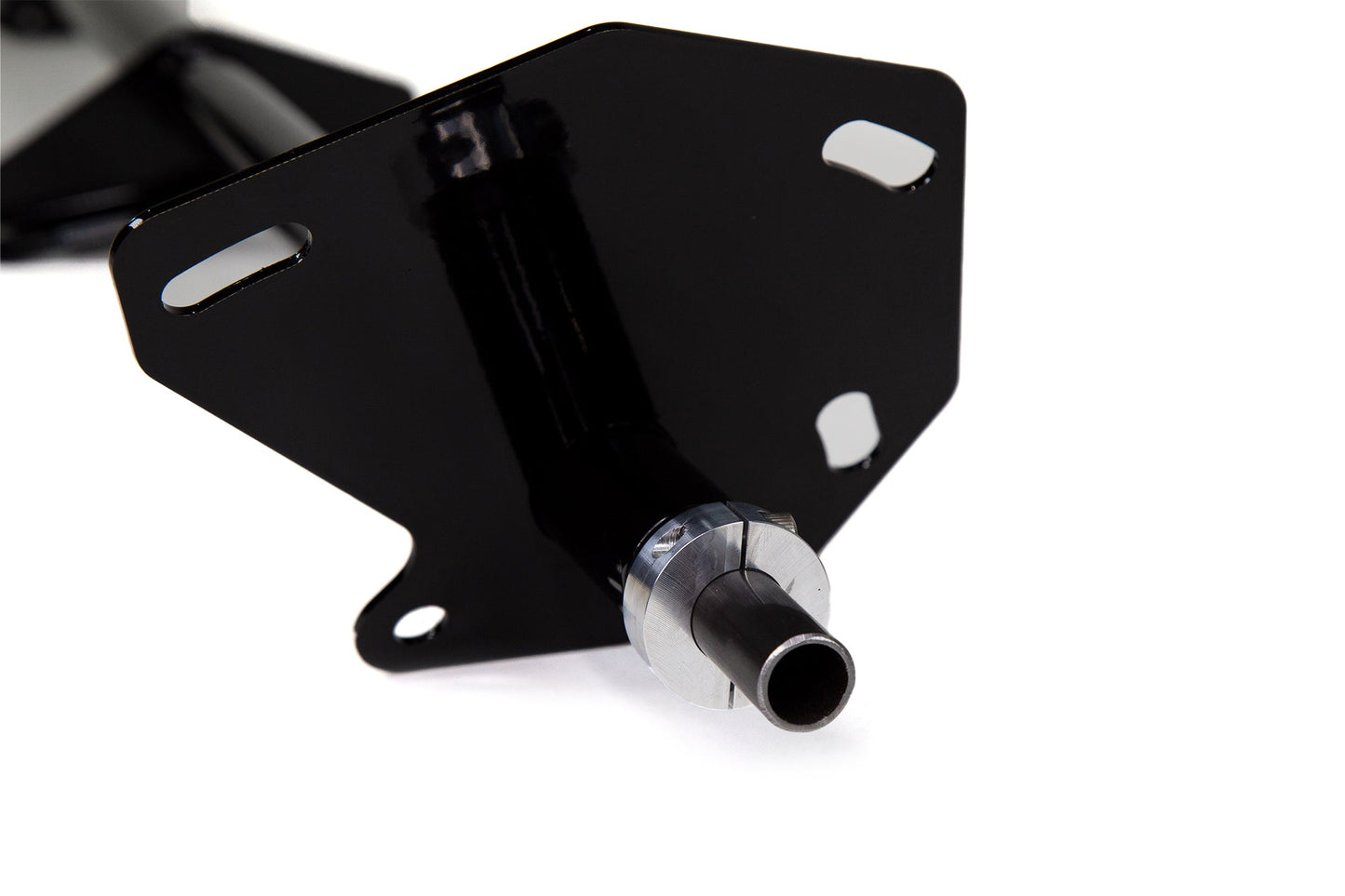 1970-81 2nd Gen F-Body Camaro / Firebird Lightweight Chromoly Steering Column 15-260