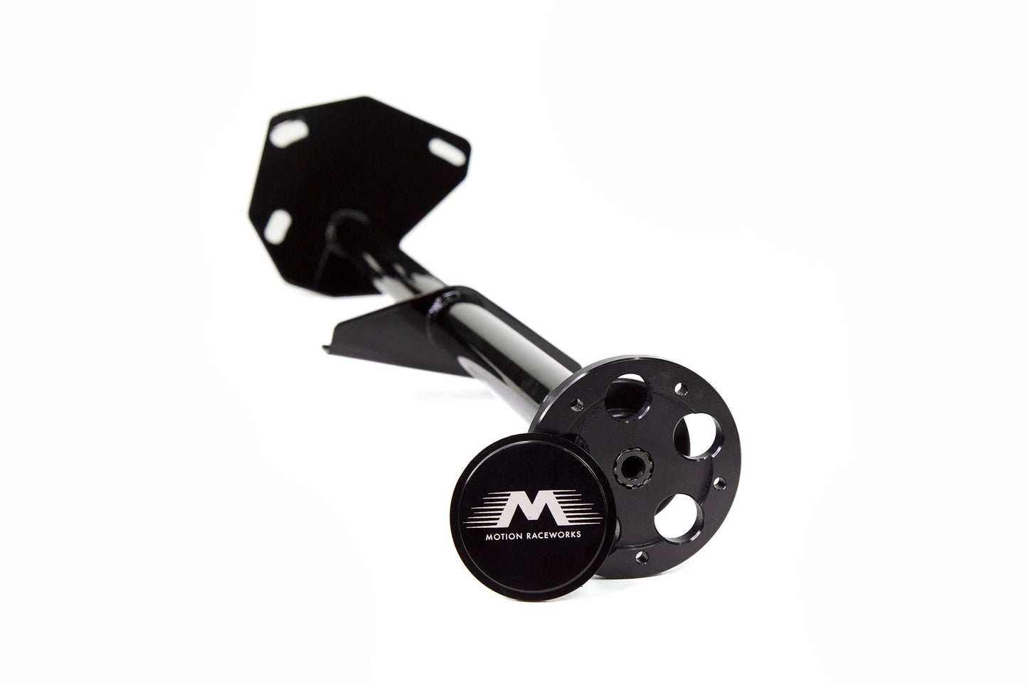 1970-81 2nd Gen F-Body Camaro / Firebird Lightweight Chromoly Steering Column 15-260