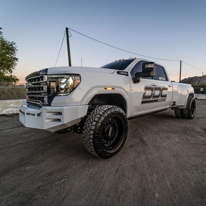 DDC The Mesh Forged Dually Wheels, 2011-2025 LML/L5P