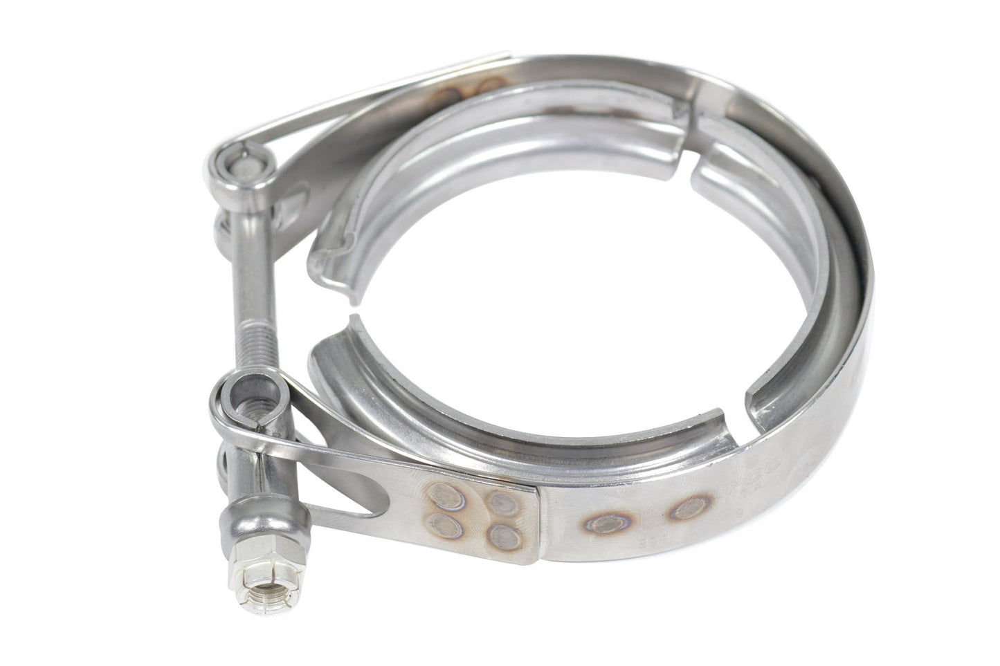 3 5/8" V-Band Clamp For T4 Downpipe Flange