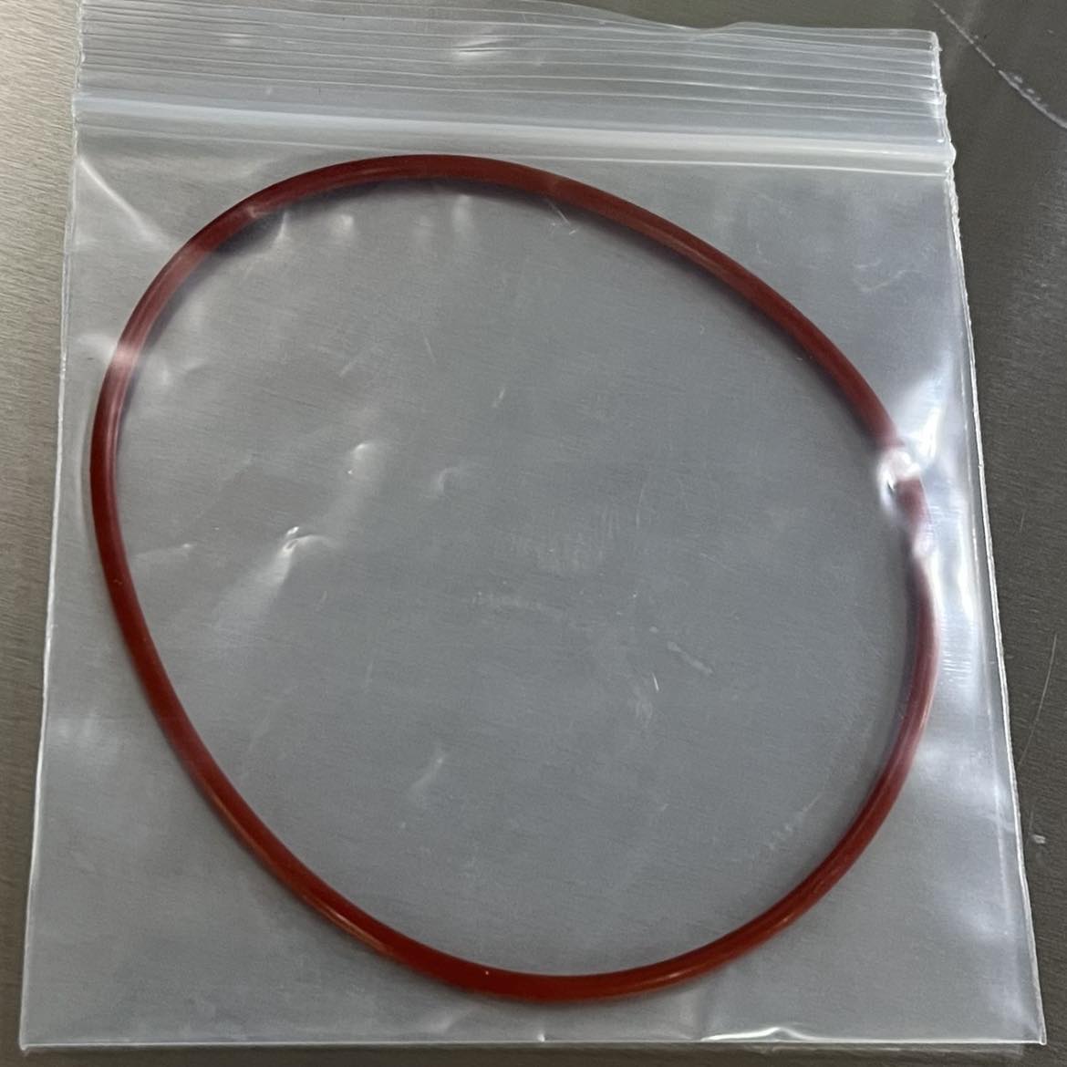 Replacement Compressor Outlet Discharge Flange O-Ring