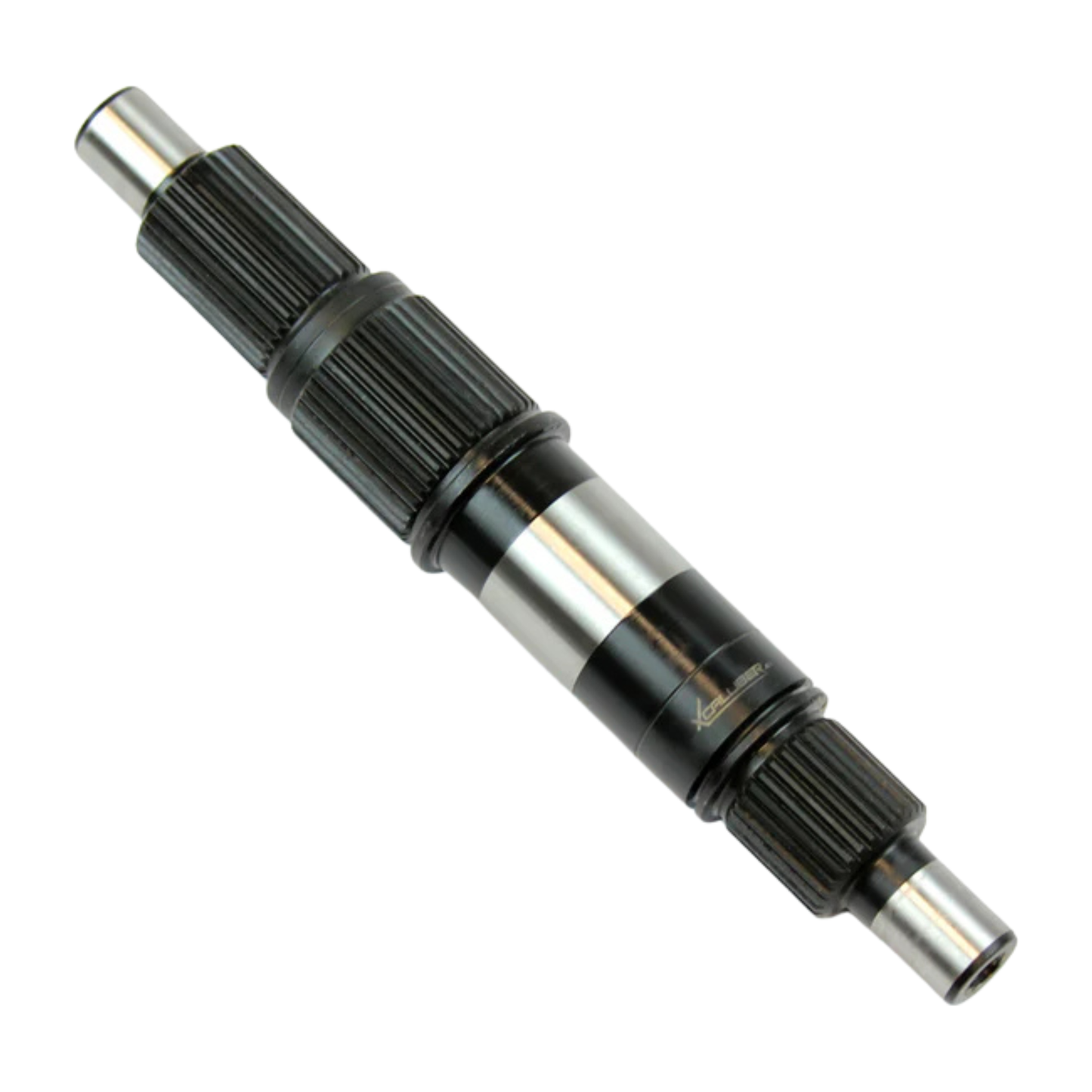 Xcalliber Allison Billet Performance Shaft Set, 2001-2010 LB7/LLY/LBZ/LMM