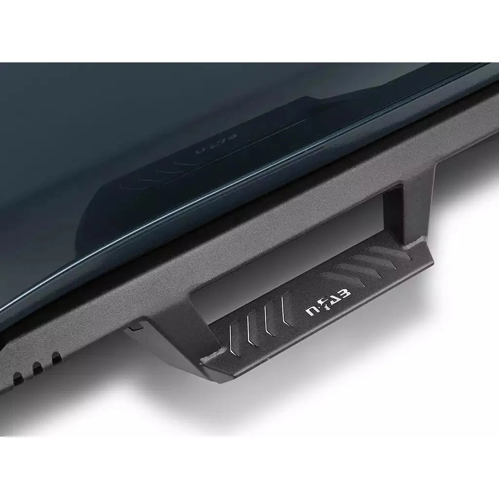 N-Fab Black EpYx Steps, 2011-2016 LML