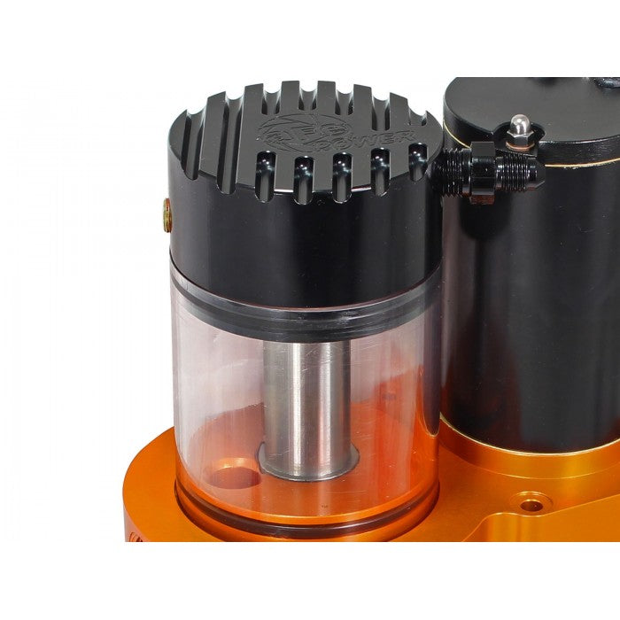 AFE Power Boost Activated Fuel Pump, 2011-2016 LML