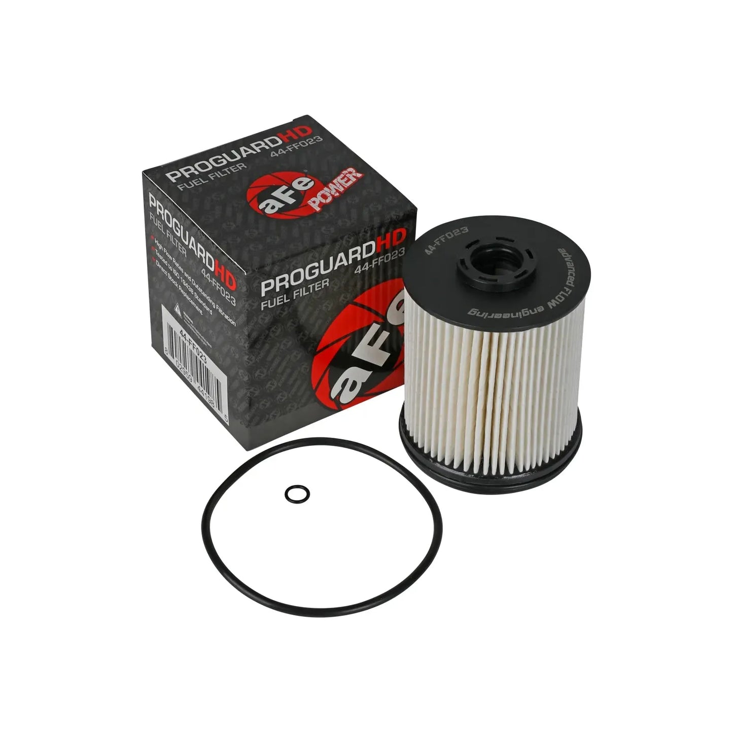 AFE ProGuard Fuel Filter, 2020-2025 LM2/LZ0