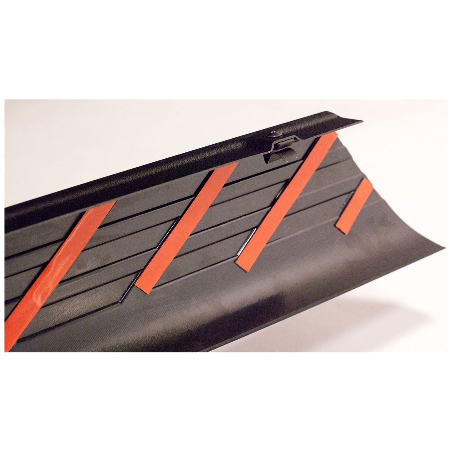 Bushwacker Bed Rail Caps, 2001-2007 LB7/LLY/LBZ