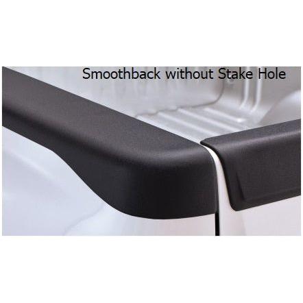 Bushwacker Bed Rail Caps, 2001-2007 LB7/LLY/LBZ