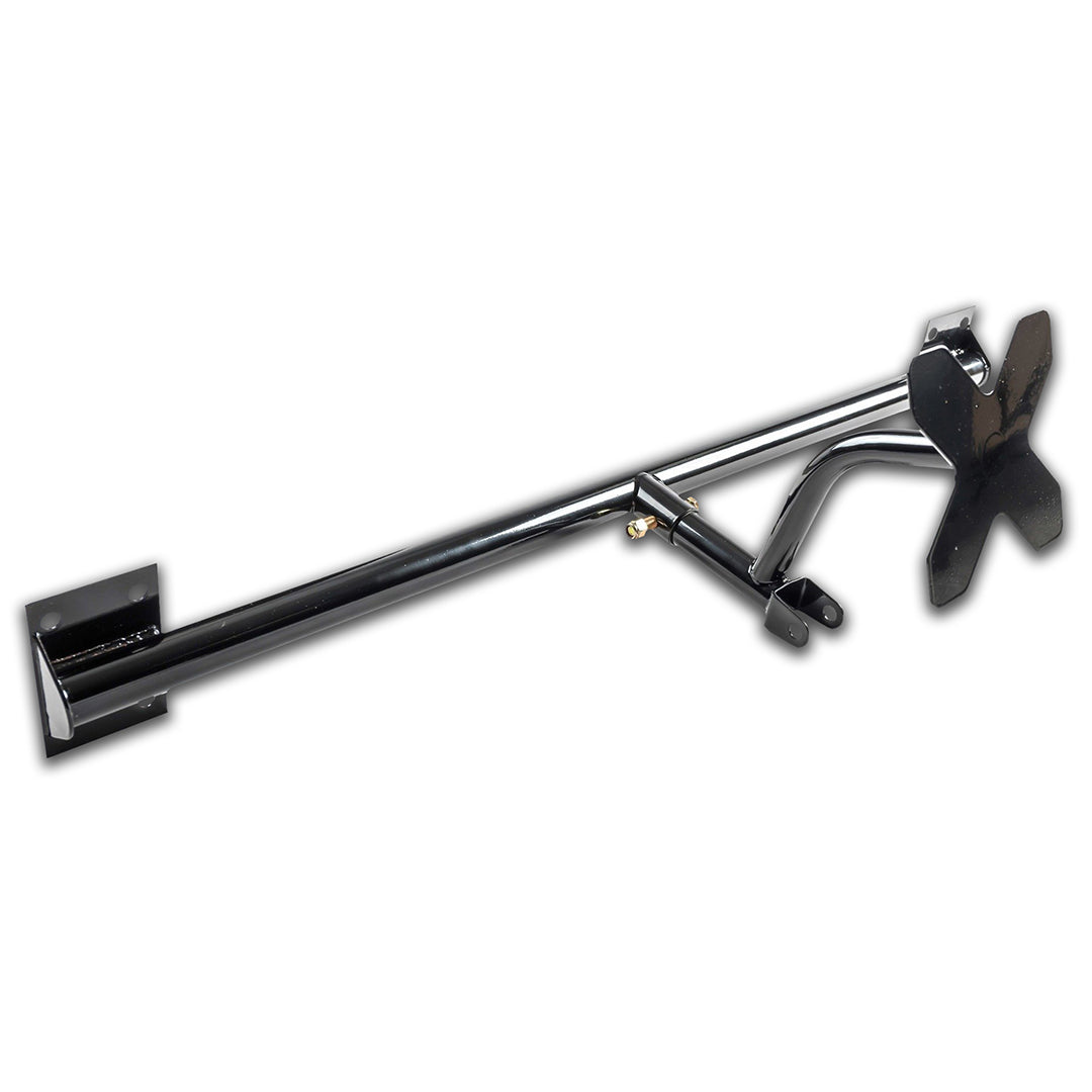 1979-93 Mustang Fox Body Bolt On Parachute Mount 14-100
