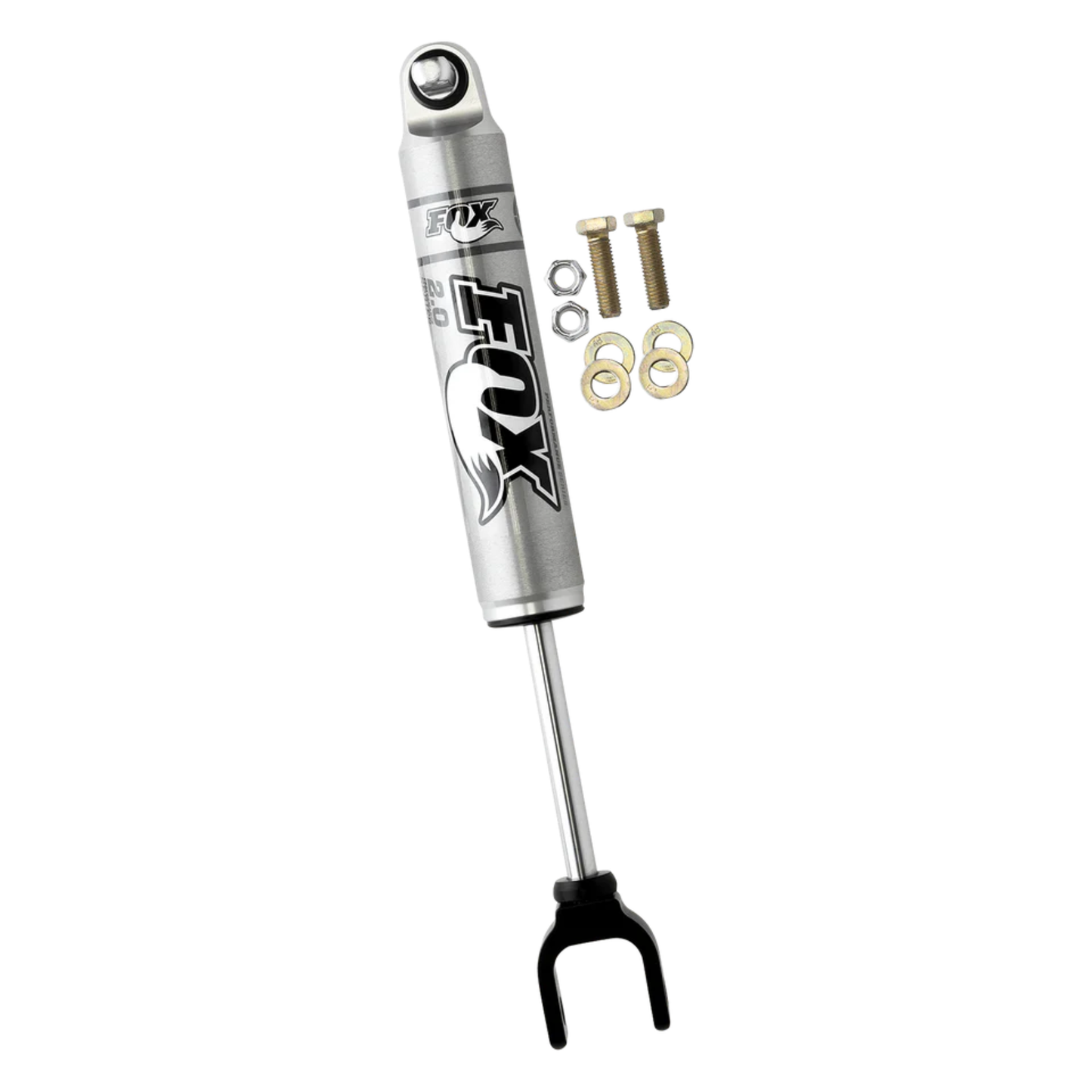 Fox 2.0 Performance Series IFP Shocks, 2011-2019 LML/L5P